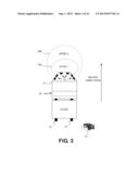 SENSOR CONFIGURATION FOR A MATERIALS HANDLING VEHICLE diagram and image