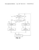 SENSOR CONFIGURATION FOR A MATERIALS HANDLING VEHICLE diagram and image