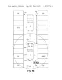 SENSOR CONFIGURATION FOR A MATERIALS HANDLING VEHICLE diagram and image