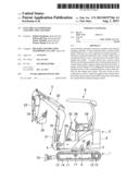 ELECTRICALLY-OPERATED CONSTRUCTION MACHINE diagram and image