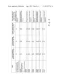 METHOD FOR CONTROLLING SHIFTS IN A VEHICLE TRANSMISSION diagram and image