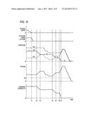 BRAKE CONTROL DEVICE FOR VEHICLE diagram and image