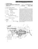 BRAKE CONTROL APPARATUS diagram and image