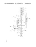 BRAKE CONTROL APPARATUS diagram and image