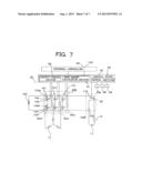 ROTATING ELECTRICAL MACHINE diagram and image