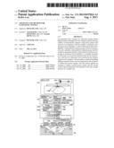 APPARATUS AND METHOD FOR ULTRASONIC TESTING diagram and image