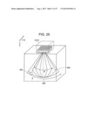 APPARATUS AND METHOD FOR ULTRASONIC TESTING diagram and image