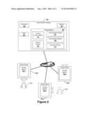 Tracking Entities by Means of Hash Values diagram and image