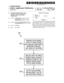 METHOD FOR IDENTIFYING THE MAXIMAL PACKING DENSITY OF SHIFTING-TILES     AUTOMATED WAREHOUSES diagram and image