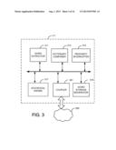 SYSTEMS AND METHODS FOR AN AUTOMATED PERSONALIZED DICTIONARY GENERATOR FOR     PORTABLE DEVICES diagram and image