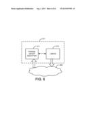 SYSTEMS AND METHODS FOR AN AUTOMATED PERSONALIZED DICTIONARY GENERATOR FOR     PORTABLE DEVICES diagram and image