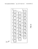 SYSTEMS AND METHODS FOR AN AUTOMATED PERSONALIZED DICTIONARY GENERATOR FOR     PORTABLE DEVICES diagram and image