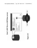 SYSTEM, METHOD AND COMPUTER PROGRAM FOR SHARING AUDIBLE WORD TAGS diagram and image