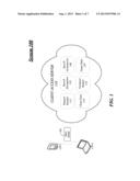 TECHNIQUES TO NORMALIZE NAMES EFFICIENTLY FOR NAME-BASED SPEECH     RECOGNITNION GRAMMARS diagram and image