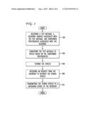 System and Method for Audible Text Center Subsystem diagram and image