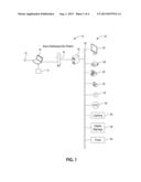 VOICE ACTIVATED AUDIO CONTROL SYSTEM AND ASSOCIATED METHOD OF USE diagram and image