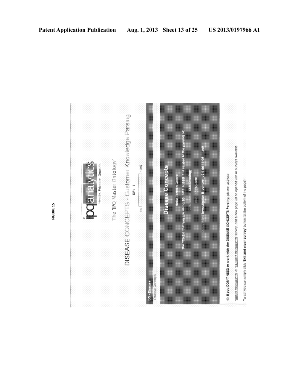 ANALYTICS ENGINE, SYSTEM AND METHOD FOR ASSESSING AND PREDICTING RISK AND     OPPORTUNITIES - diagram, schematic, and image 14