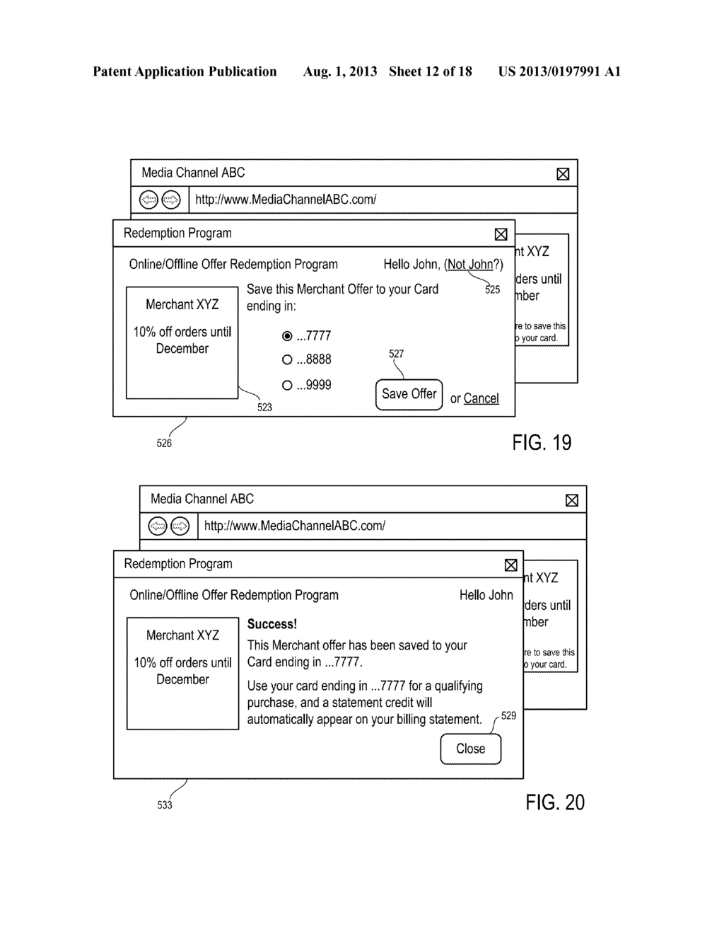 SYSTEMS AND METHODS TO PROCESS PAYMENTS BASED ON PAYMENT DEALS - diagram, schematic, and image 13