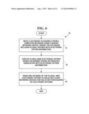 METHOD AND SYSTEM FOR RESERVING FUTURE PURCHASES OF GOODS AND SERVICES diagram and image