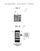 METHOD AND SYSTEM FOR RESERVING FUTURE PURCHASES OF GOODS AND SERVICES diagram and image