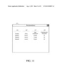 METHOD FOR USING ENVIRONMENTAL CLASSIFICATION TO ASSIST IN FINANCIAL     MANAGEMENT AND SERVICES diagram and image