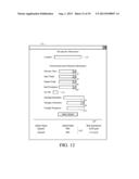 METHOD FOR USING ENVIRONMENTAL CLASSIFICATION TO ASSIST IN FINANCIAL     MANAGEMENT AND SERVICES diagram and image