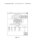 METHOD FOR USING ENVIRONMENTAL CLASSIFICATION TO ASSIST IN FINANCIAL     MANAGEMENT AND SERVICES diagram and image