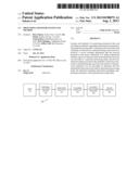 PROCESSING MONITOR SYSTEM AND METHOD diagram and image