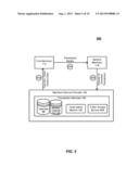 SYSTEM AND METHOD OF PROVIDING TOKENIZATION AS A SERVICE diagram and image