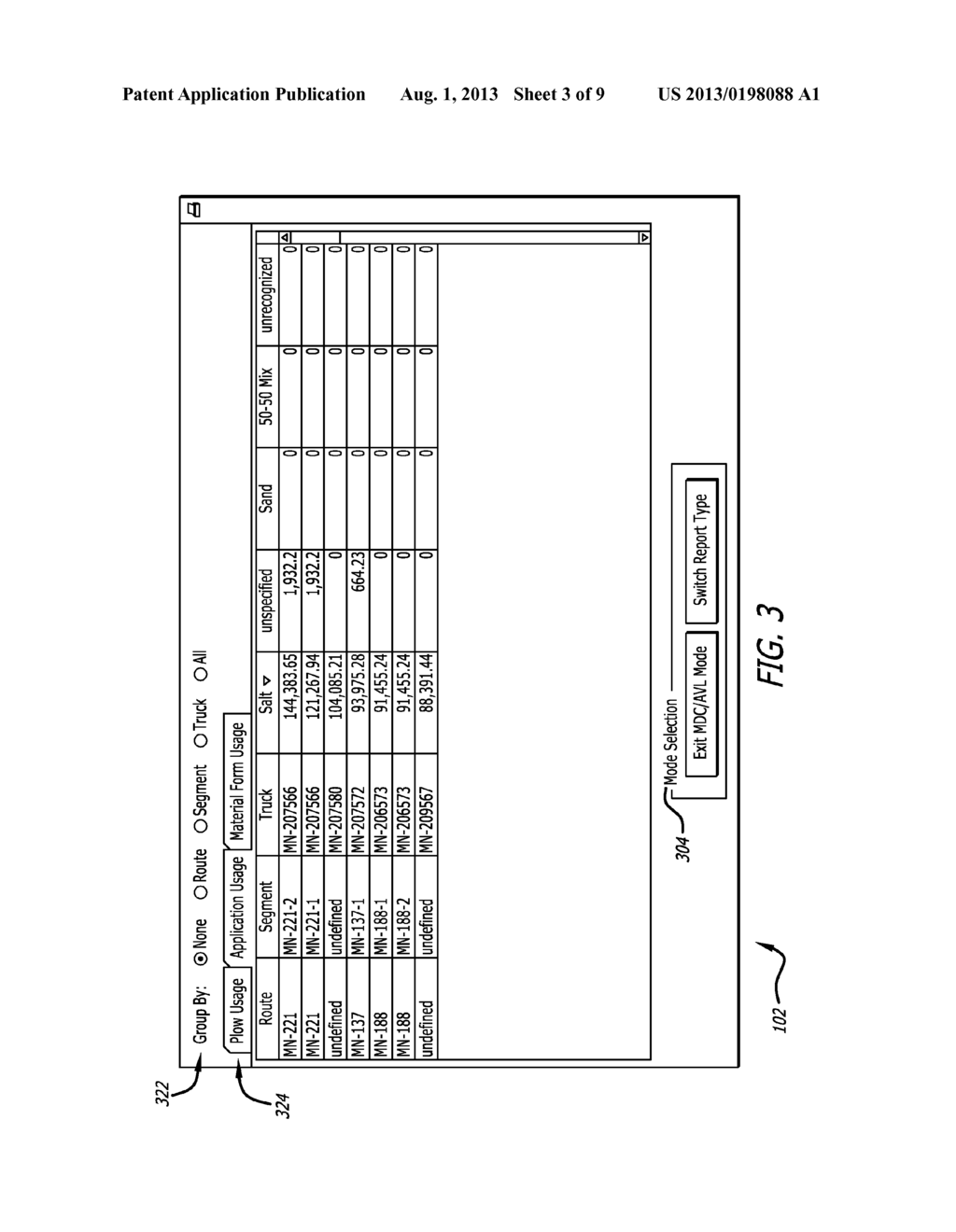 MANAGEMENT TOOLS FOR SIMULATION OF PERFORMANCE AND OUTCOME OF WINTER     TRANSPORTATION INFRASTRUCTURE MAINTENANCE ACTIVITIES - diagram, schematic, and image 04