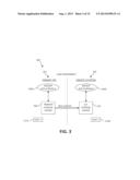 PROTECTING DATA SEGMENTS IN A COMPUTING ENVIRONMENT diagram and image