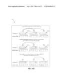 PROTECTING DATA SEGMENTS IN A COMPUTING ENVIRONMENT diagram and image