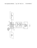 DATA STORAGE COMBINING ROW-ORIENTED AND COLUMN-ORIENTED TABLES diagram and image