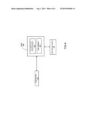 DATA STORAGE COMBINING ROW-ORIENTED AND COLUMN-ORIENTED TABLES diagram and image