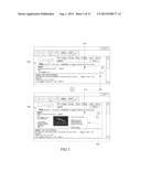 DISPLAYING COMPACT AND EXPANDED DATA ITEMS diagram and image