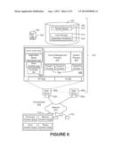 SYSTEM, METHOD AND COMPUTER PROGRAM PRODUCT FOR PORTAL USER DATA ACCESS IN     A MULTI-TENANT ON-DEMAND DATABASE SYSTEM diagram and image