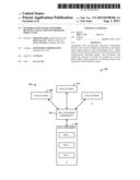 DETERMINATION OF RELATIONSHIPS BETWEEN COLLECTIONS OF DISPARATE MEDIA     TYPES diagram and image