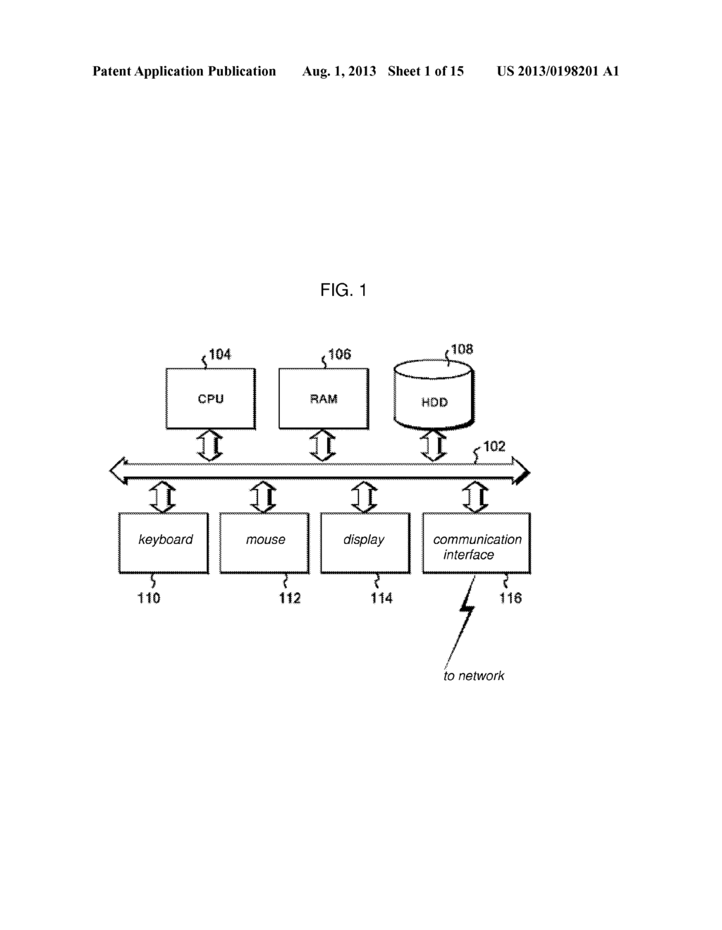 Specification Document Check Method, Program, and System - diagram, schematic, and image 02