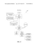 METHOD AND COMPUTER PROGRAM PRODUCT FOR GEOPHYSICIAL AND GEOLOGIC DATA     IDENTIFICATION, GEODETIC CLASSIFICATION, ORGANIZATION, UPDATING, AND     EXTRACTING SPATIALLY REFERENCED DATA RECORDS diagram and image