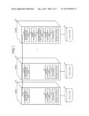 INFORMATION PROCESSING APPARATUS, DISTRIBUTED PROCESSING SYSTEM, AND     DISTRIBUTED PROCESSING METHOD diagram and image