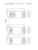 INFORMATION PROCESSING APPARATUS, DISTRIBUTED PROCESSING SYSTEM, AND     DISTRIBUTED PROCESSING METHOD diagram and image