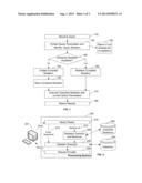 DISTRIBUTED QUERY CACHE IN A DATABASE SYSTEM diagram and image