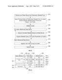 QUERY ROUTING IN A DISTRIBUTED DATABASE SYSTEM diagram and image