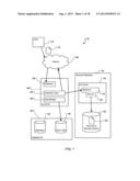 INTEGRATED REPOSITORY OF STRUCTURED AND UNSTRUCTURED DATA diagram and image