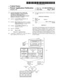 SYSTEM, METHOD AND COMPUTER PROGRAM PRODUCT FOR ENABLING ACCESS TO A     RESOURCE OF A MULTI-TENANT ON-DEMAND DATABASE SERVICE UTILIZING A TOKEN diagram and image