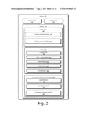 CONNECTION MANAGEMENT IN A COMPUTER NETWORKING ENVIRONMENT diagram and image