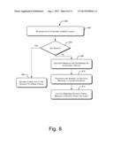 CONNECTION MANAGEMENT IN A COMPUTER NETWORKING ENVIRONMENT diagram and image