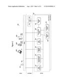 System and Method for Processing Messages in a Messaging Service diagram and image