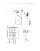 SYSTEMS AND METHODS FOR CREATING AND USING A HYBRID-DIGITAL MAILBOX diagram and image