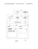 PROCESSING ELEMENT MANAGEMENT IN A STREAMING DATA SYSTEM diagram and image